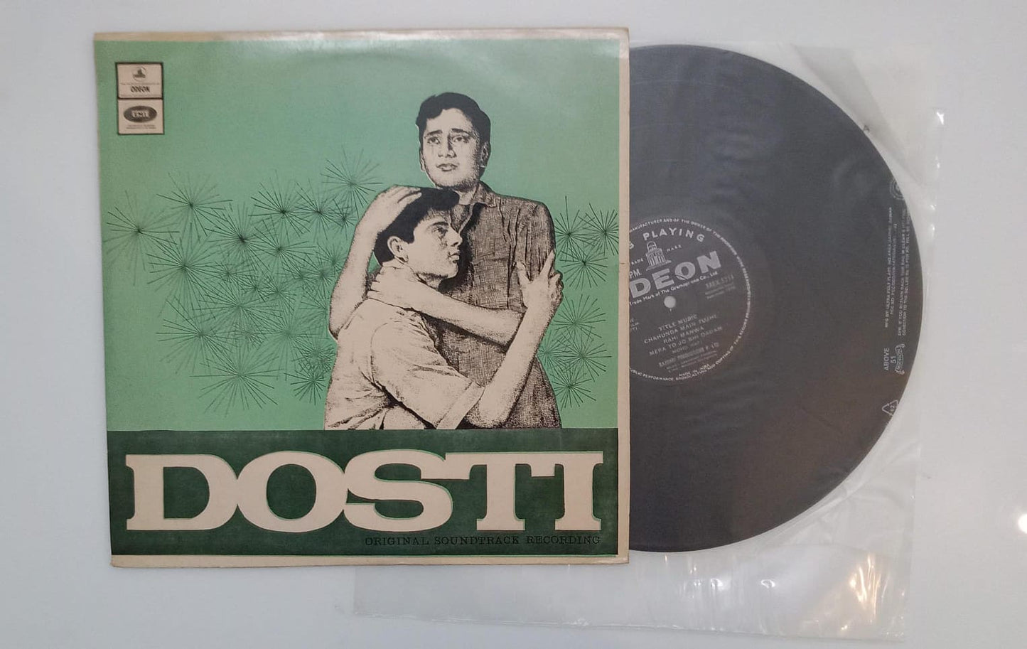 Dosti