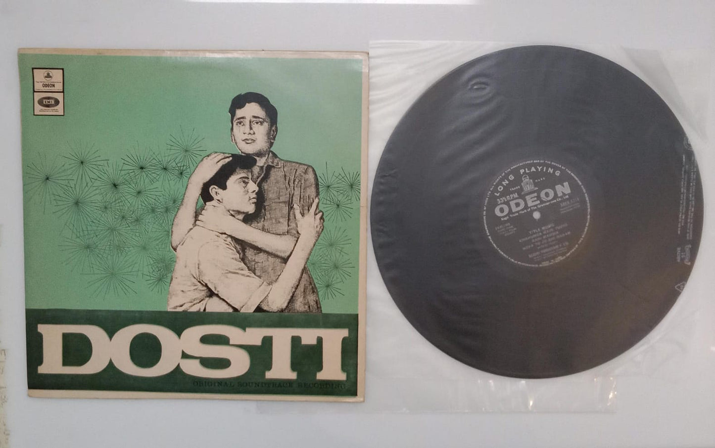 Dosti