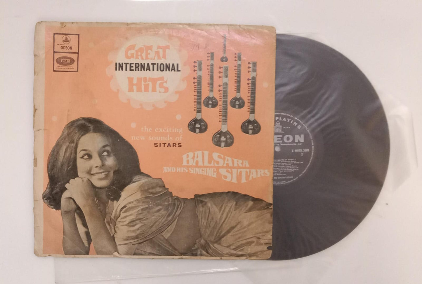 Great International Hits
