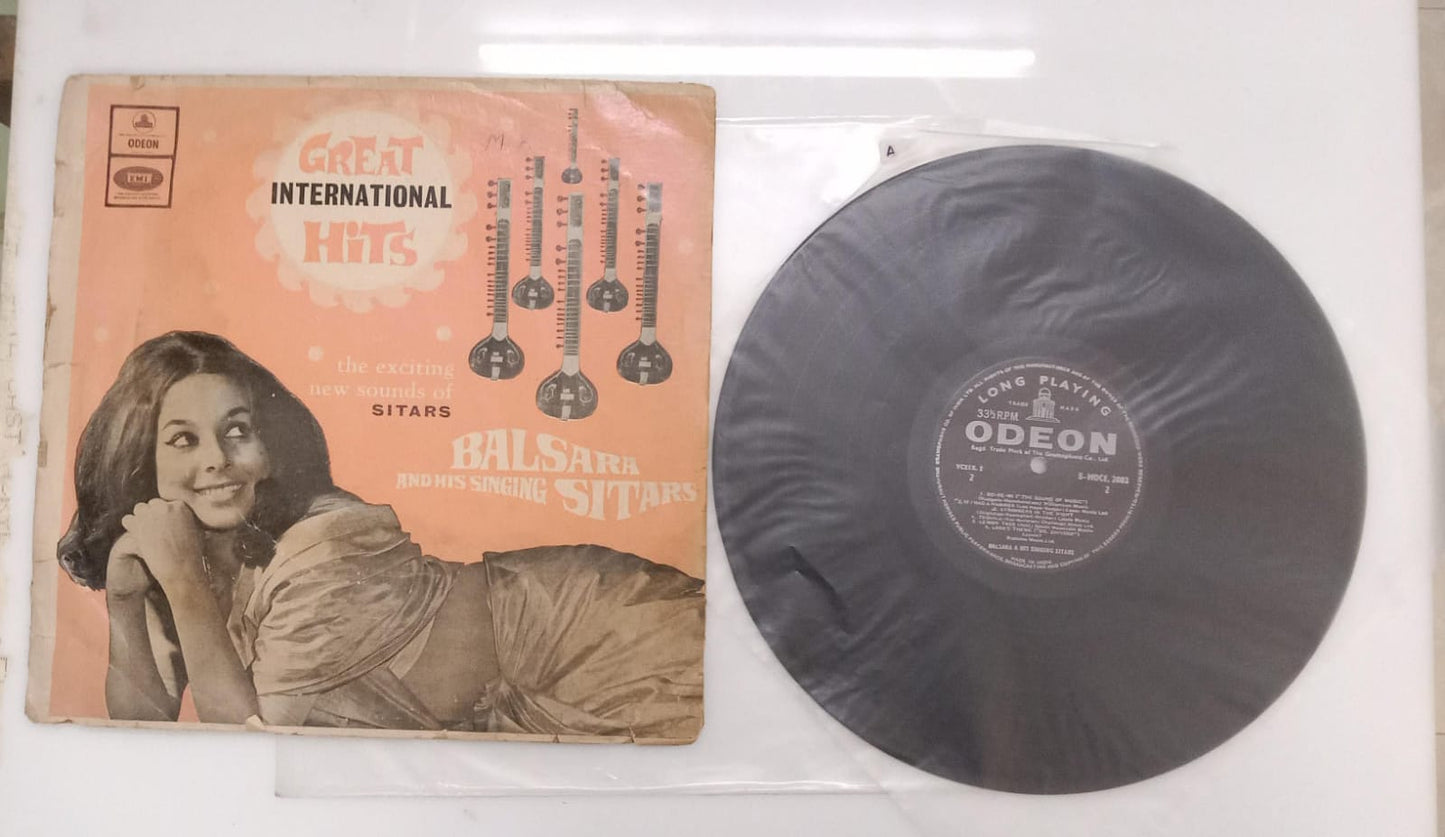 Great International Hits