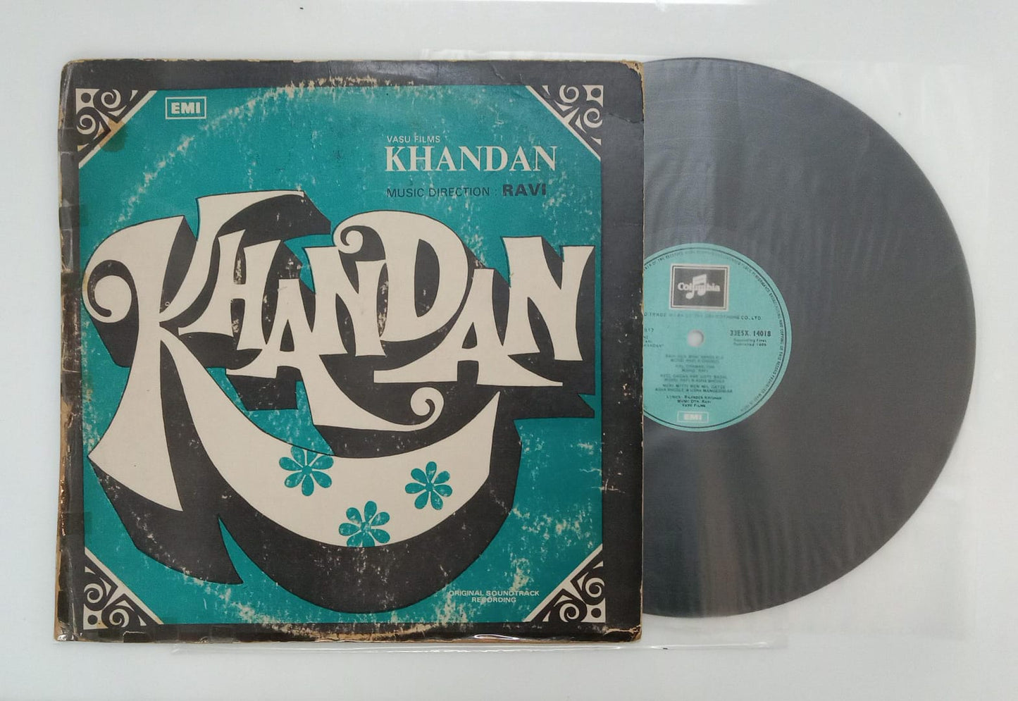 Khandan