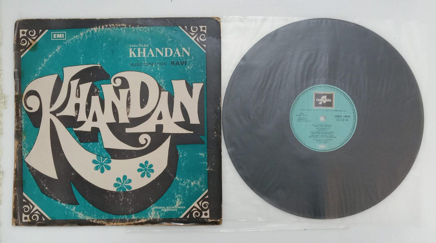 Khandan