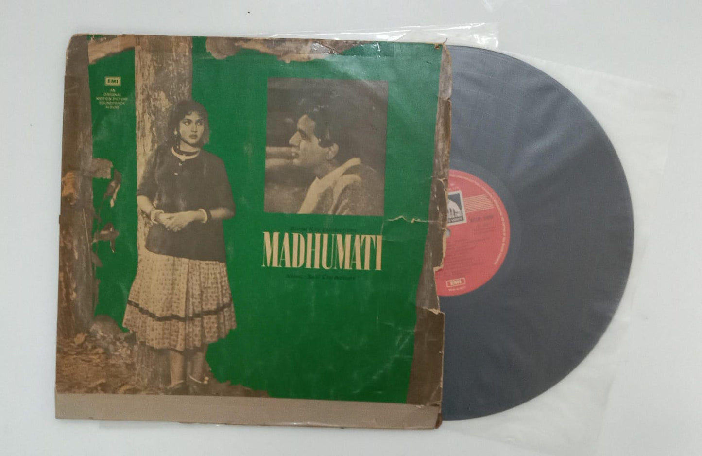 Madhumati