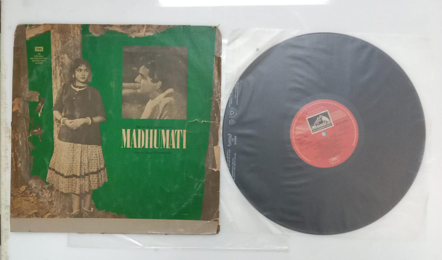 Madhumati