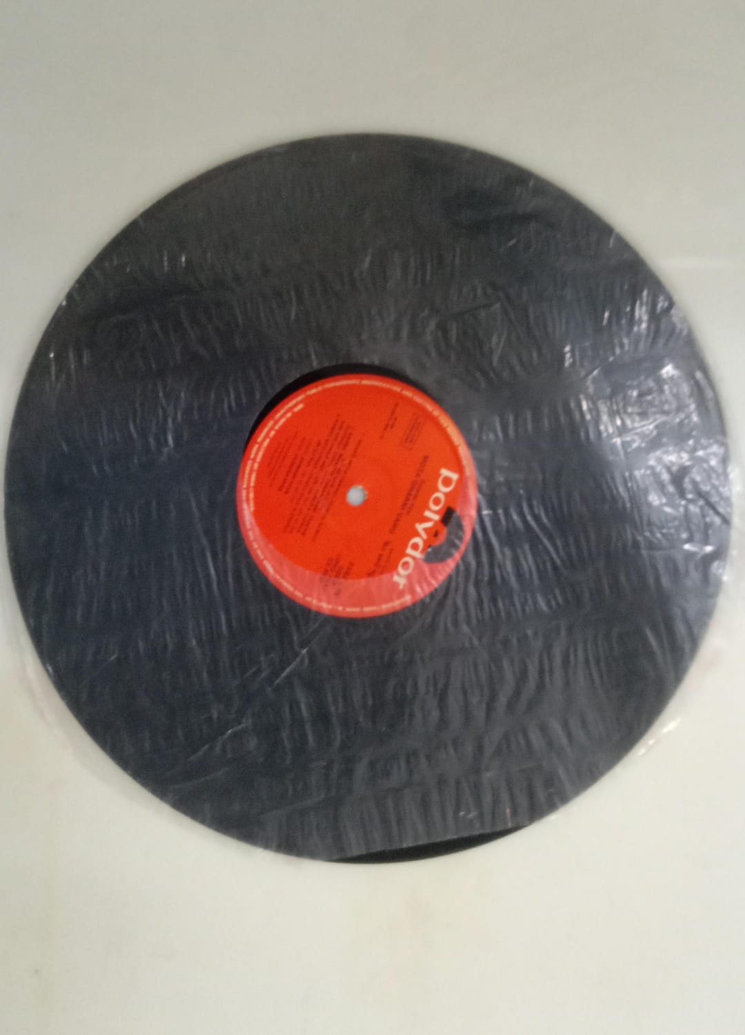 Mota Gharni Vahu