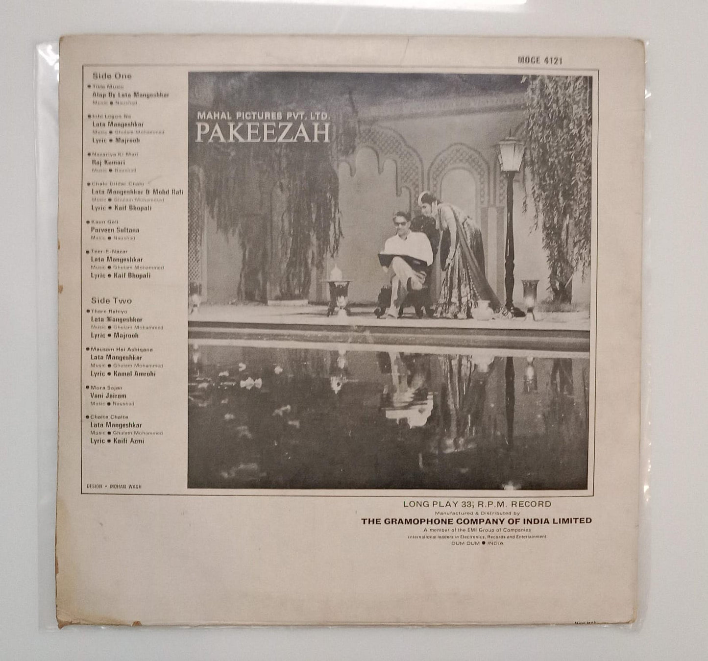 Pakeezah