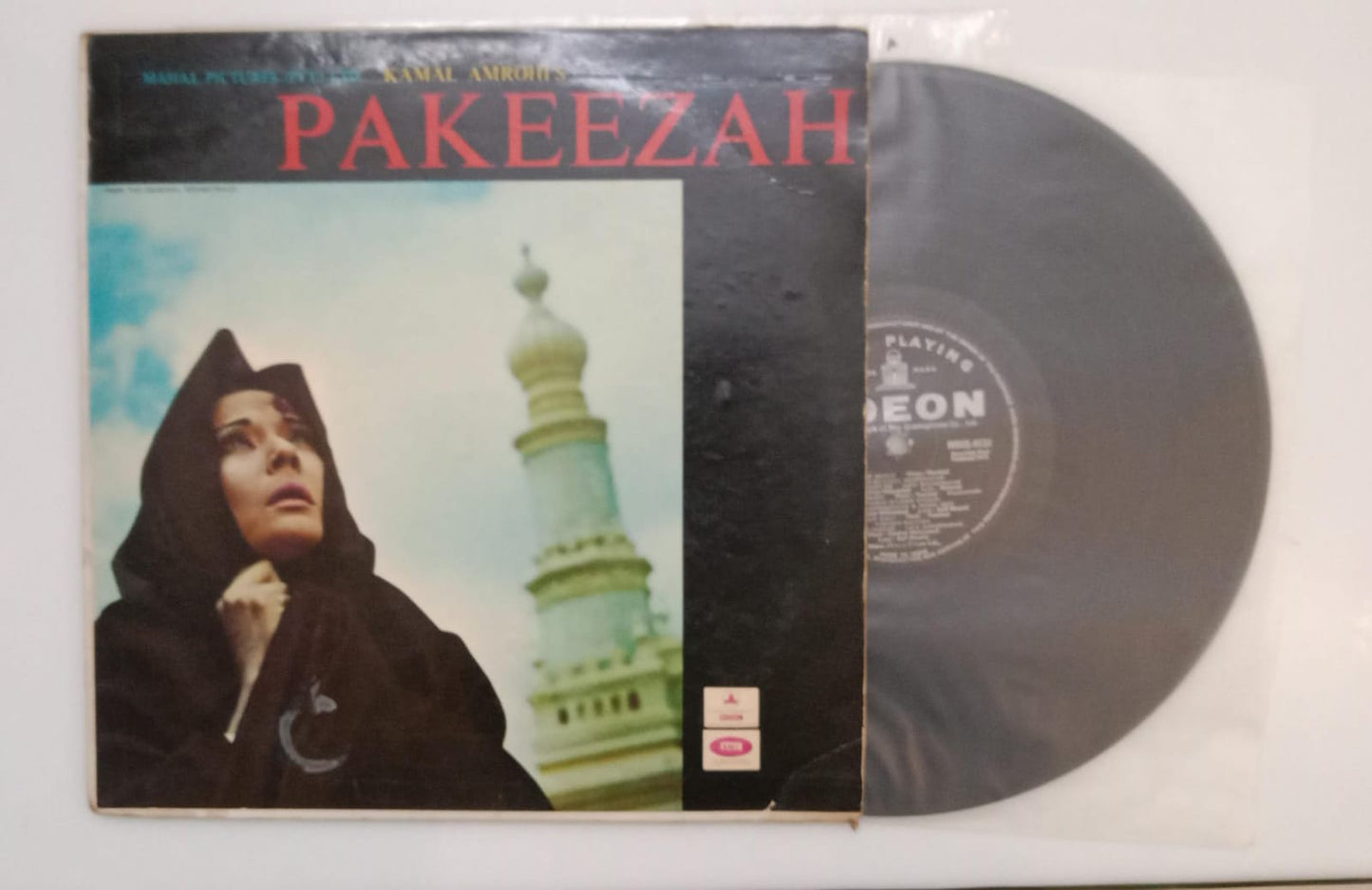 Pakeezah