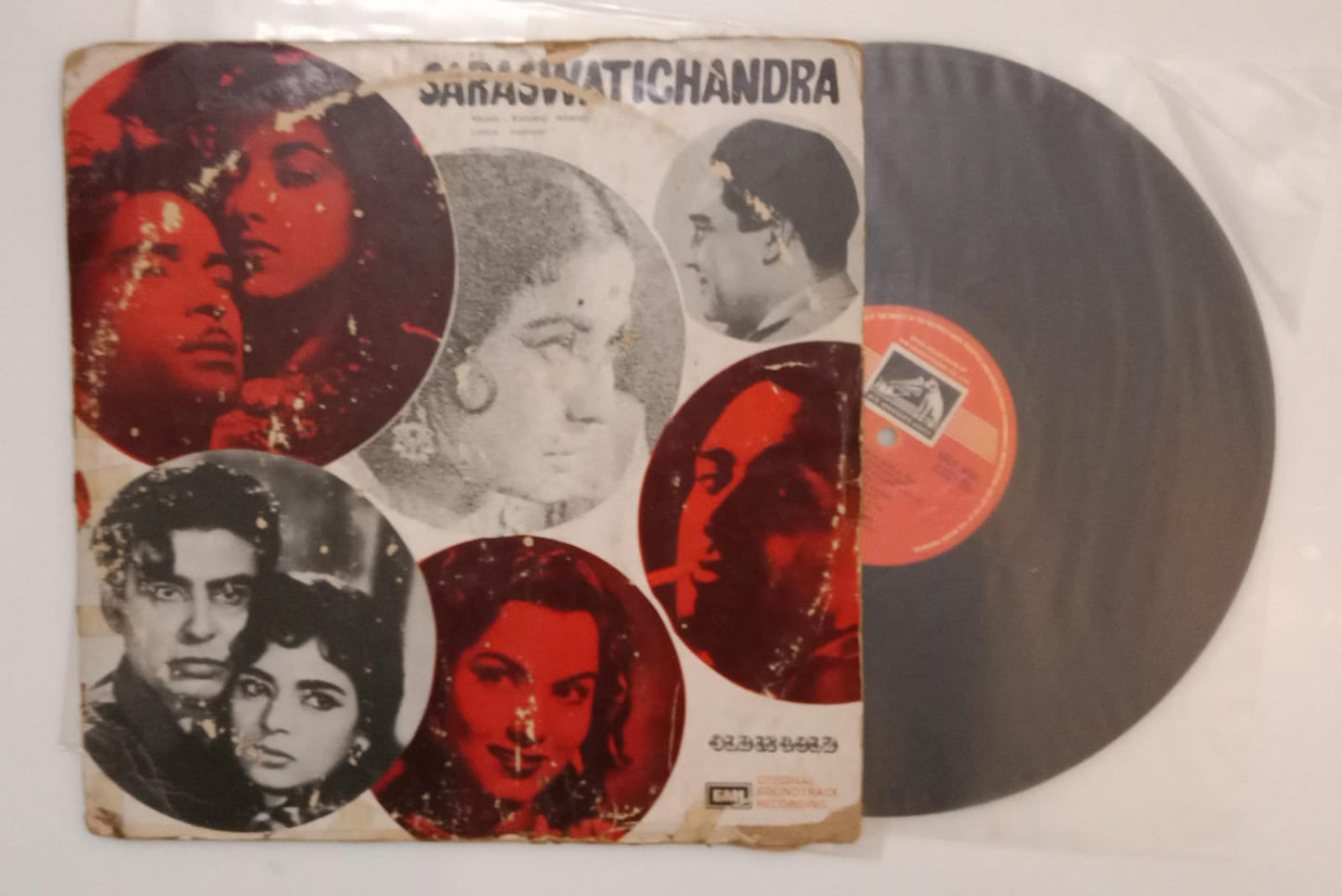 Saranwati Chandra