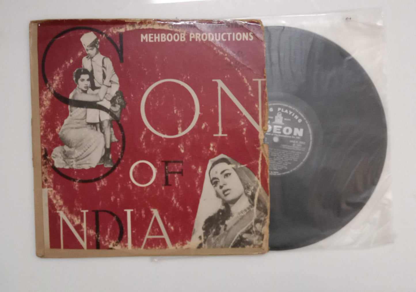Son Of India