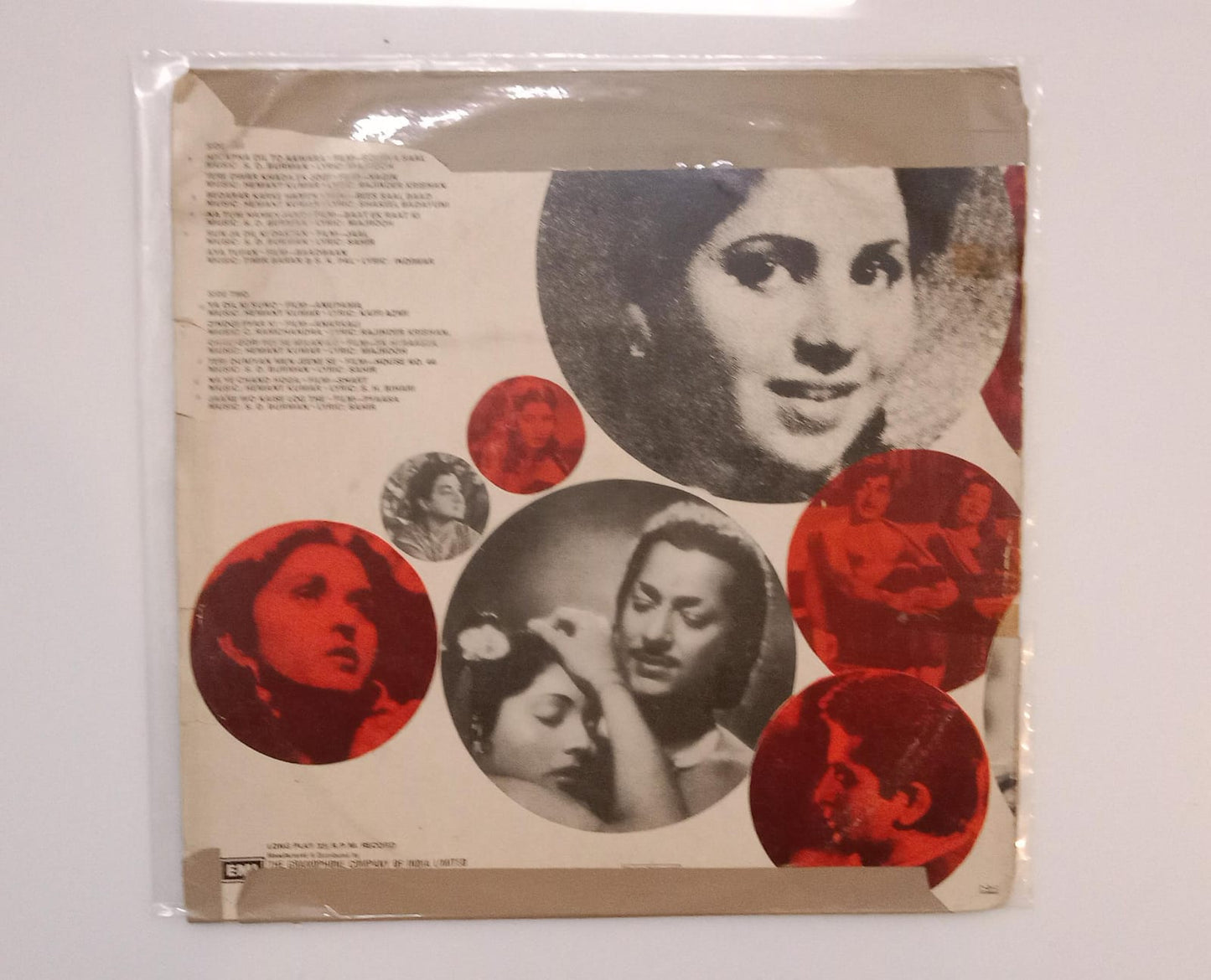 The Great Hits Of Hemant Kumar