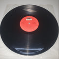 Mard Ki Zabaan – Original Soundtrack (Vinyl Record)