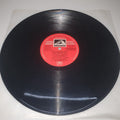 Raaste Pyar Ke – Original Soundtrack (Vinyl Record)