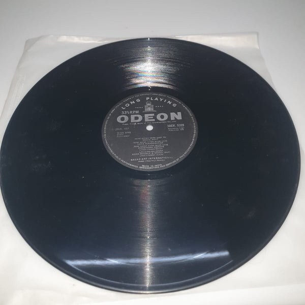 Geet – Original Soundtrack (Vinyl Record)