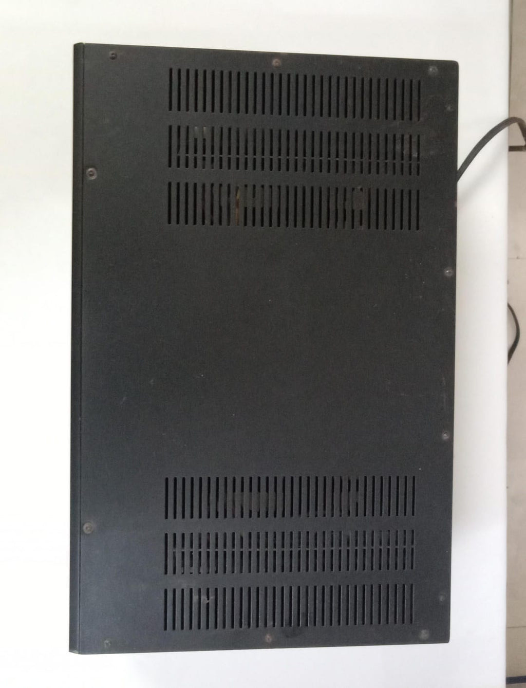 ADCOM GFA-545 II Power Amplifier