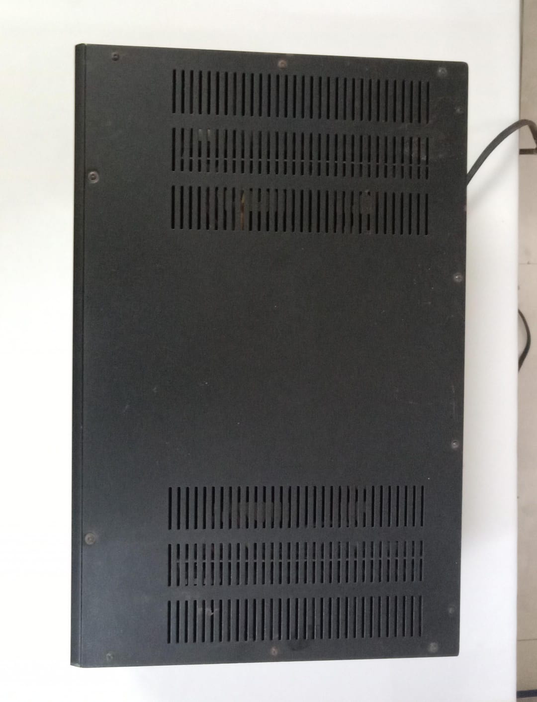 ADCOM GFA-545 II Power Amplifier