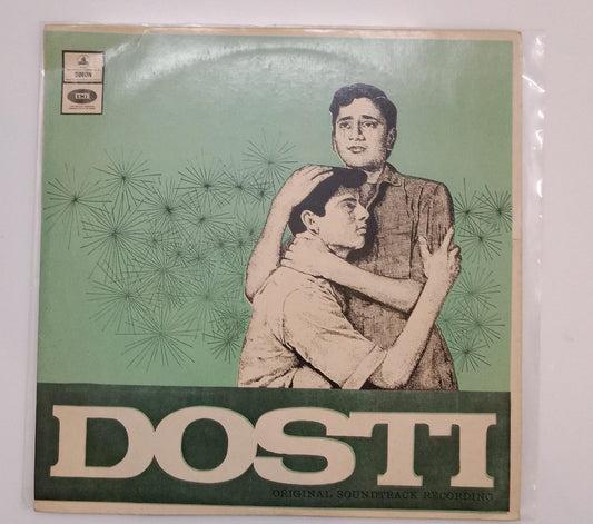 Dosti