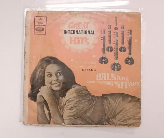 Great International Hits