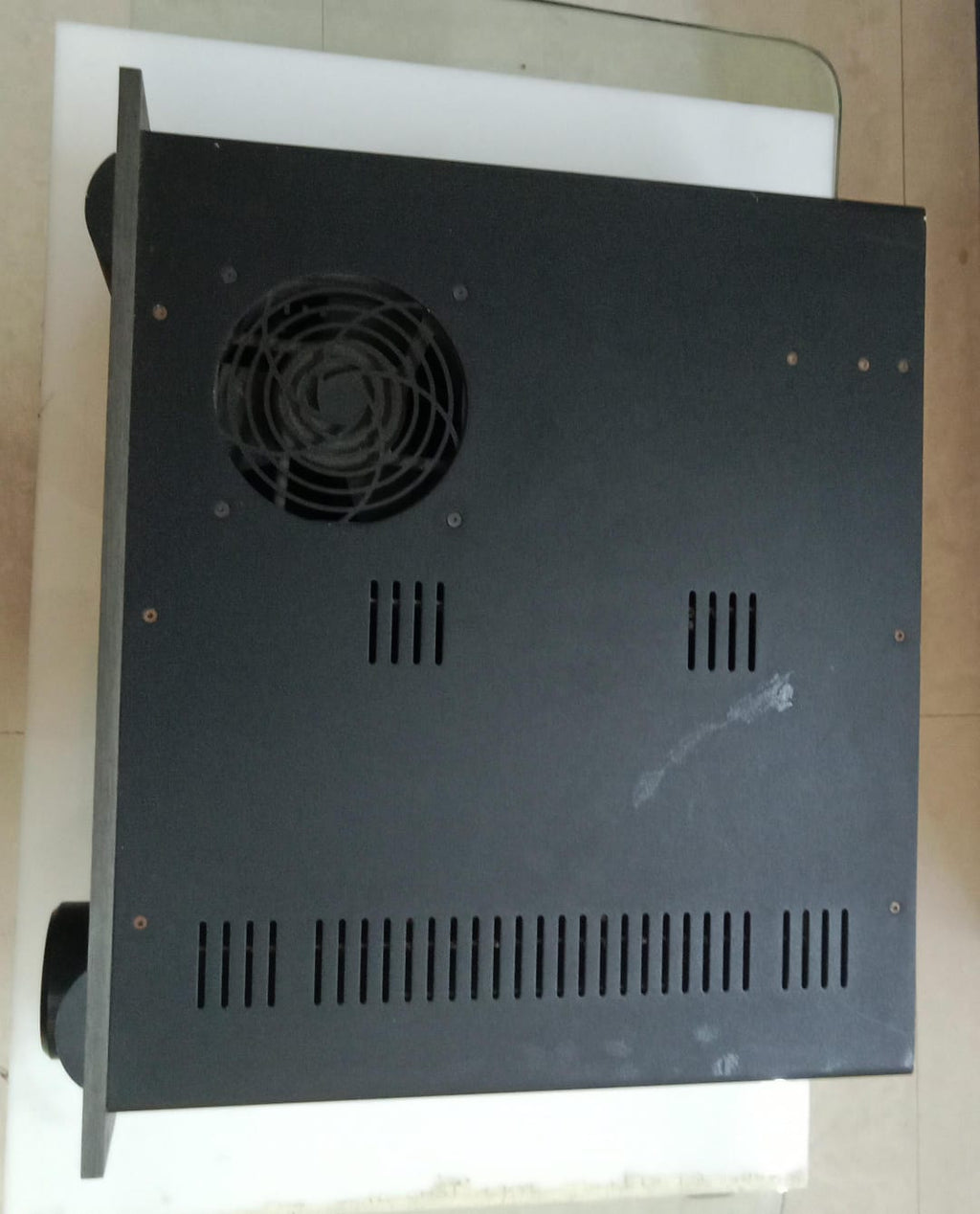 KRELL HTS Home Theater Processor