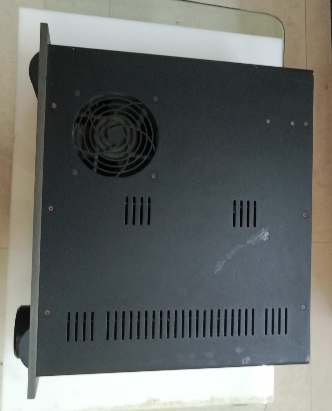 KRELL HTS Home Theater Processor