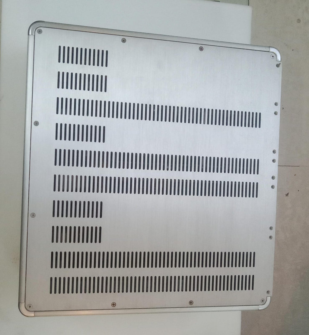 Krell Audio + Video Standard Processor – Audiophile AV Preamp