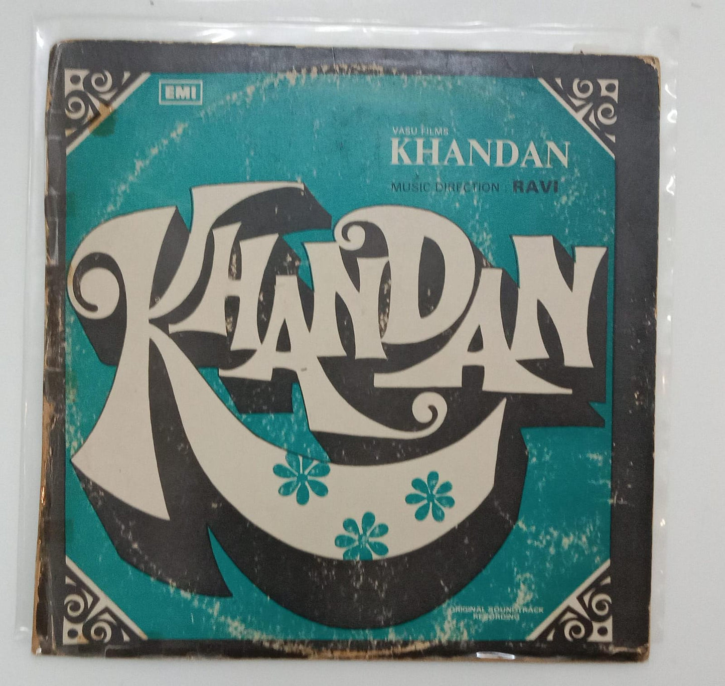 Khandan