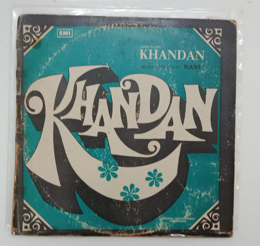 Khandan
