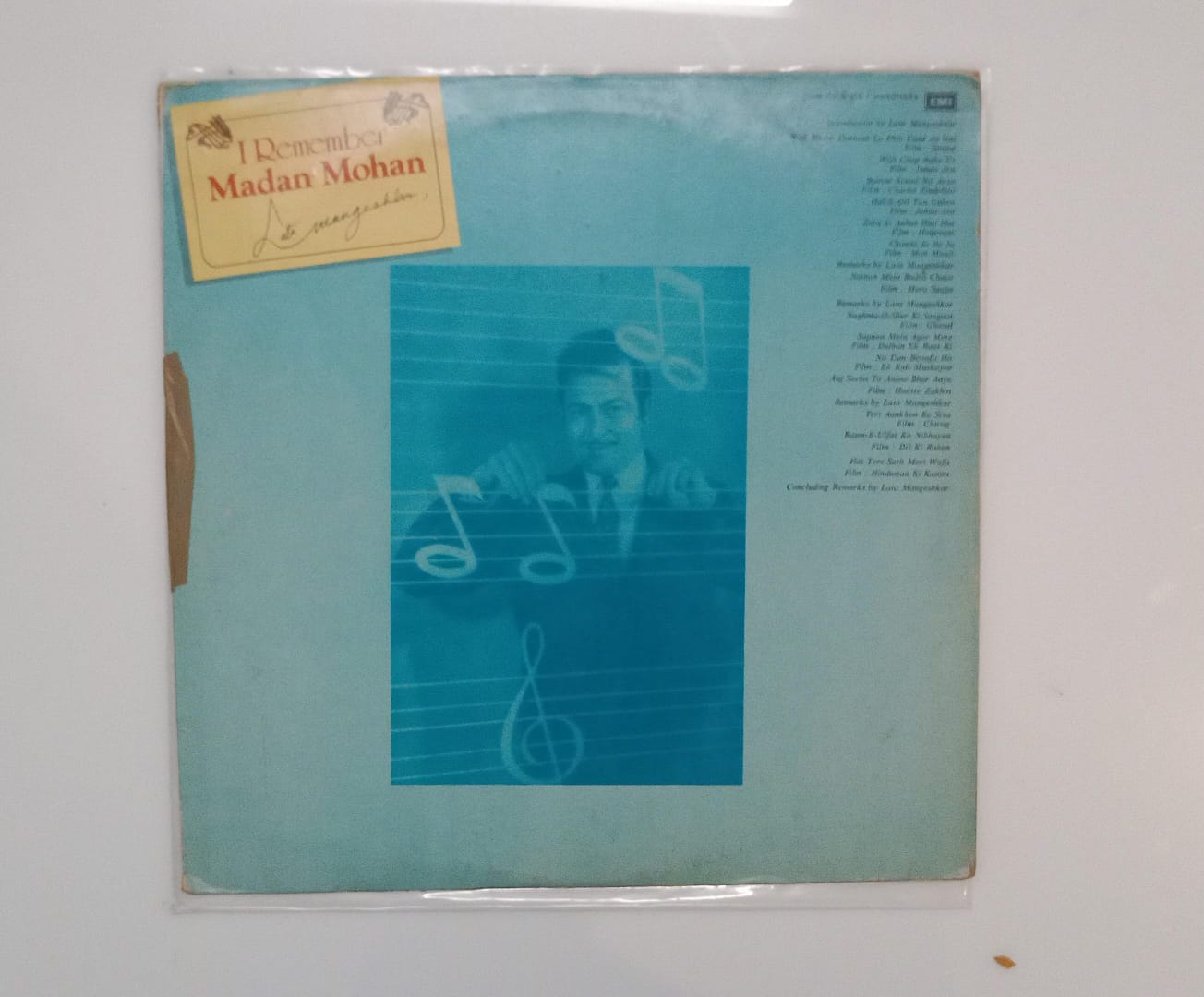 Madan Mohan