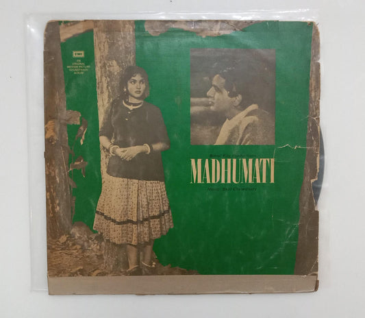Madhumati