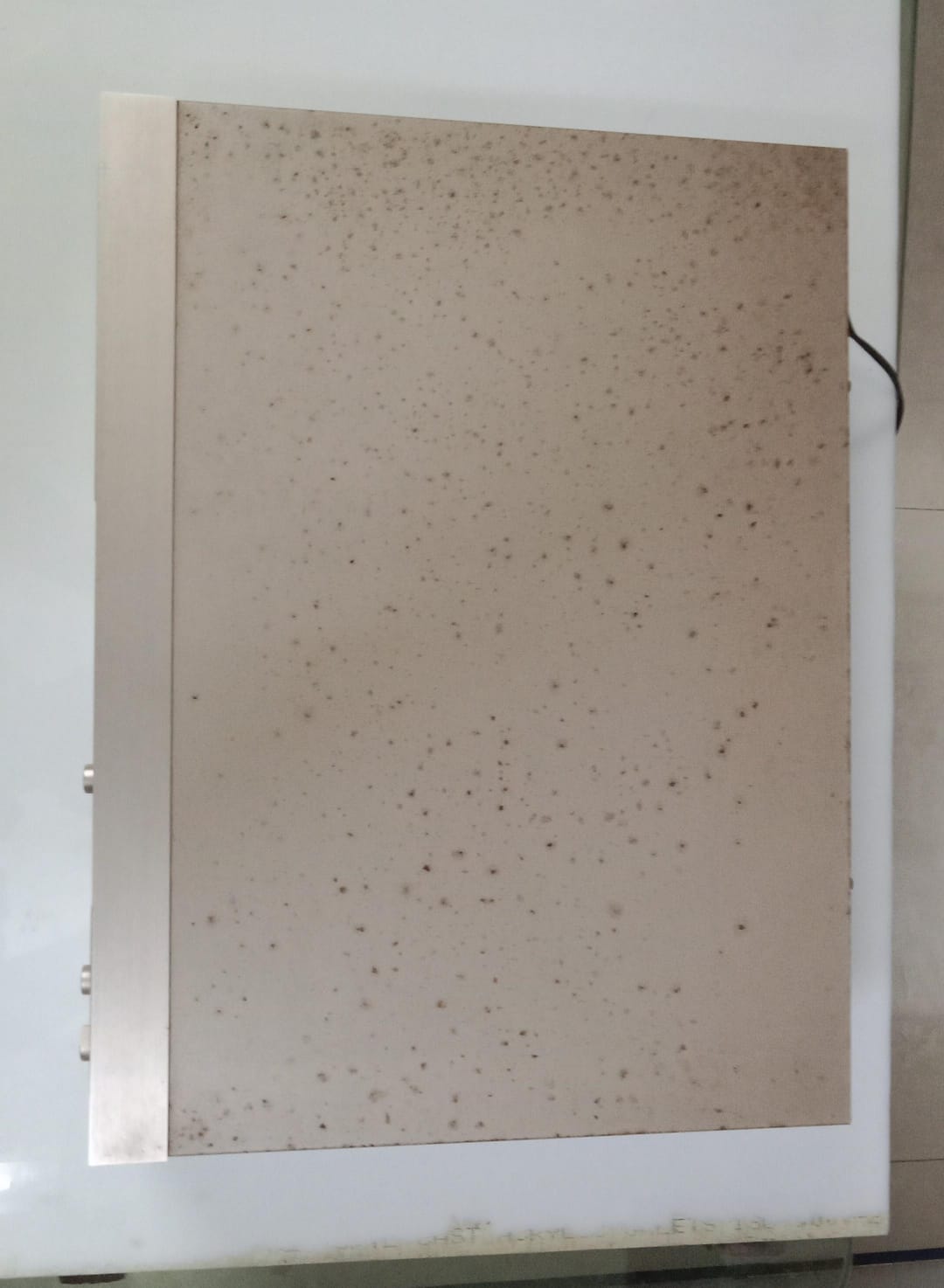 Nakamichi DR-10 Discrete Head Cassette Deck – Vintage Hi-Fi