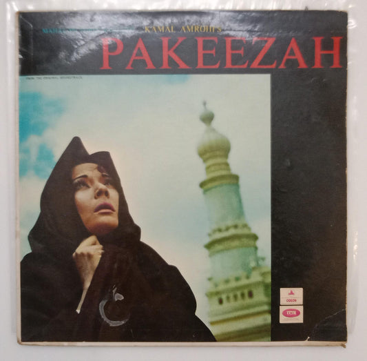 Pakeezah