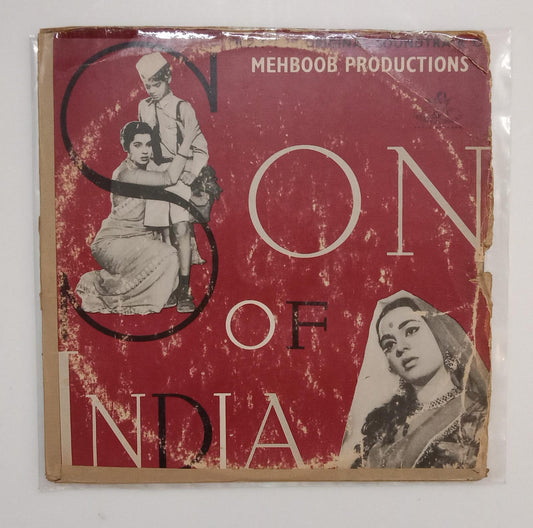 Son Of India
