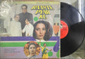 Raaste Pyar Ke – Original Soundtrack (Vinyl Record)