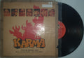 Karma – Original Soundtrack (Vinyl Record)