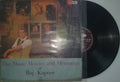 The Music Movies and Memories of Raj Kapoor (Vinyl Record)