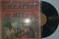Herb Alpert & The Tijuana Brass – Greatest Hits (Vinyl Record)