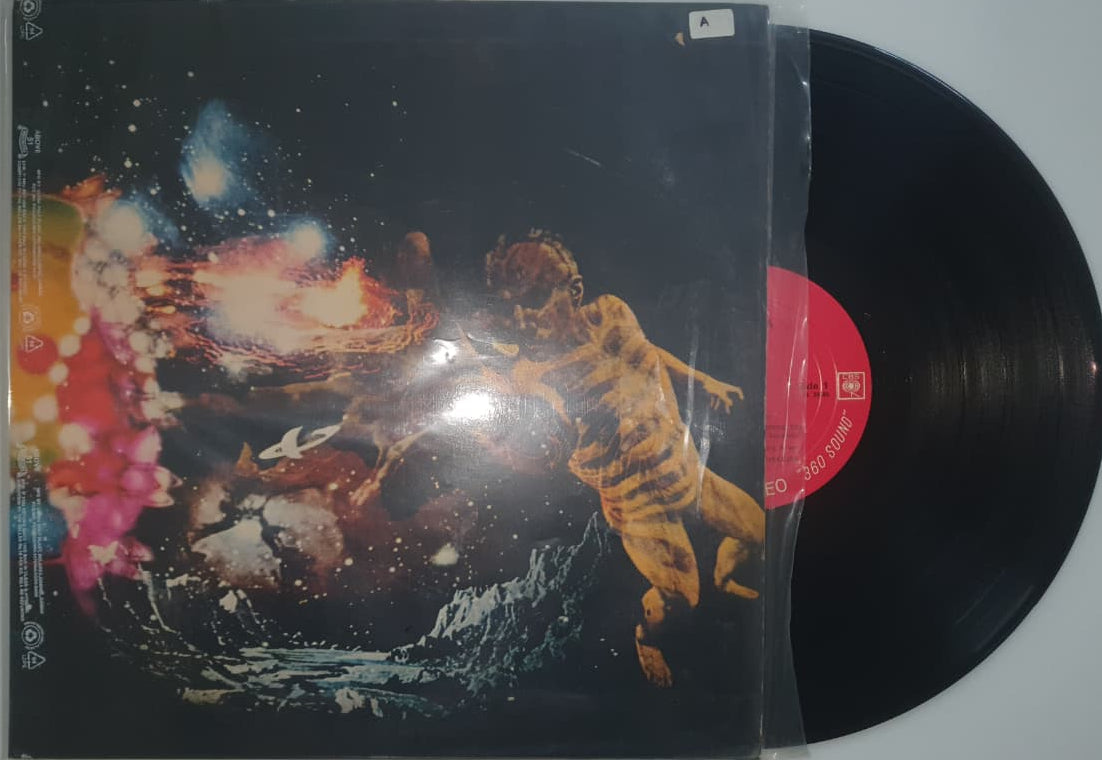 Santana – Collection (Vinyl Record)