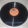 Classic Melodies on the Santoor (Vinyl Record)