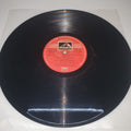 Chhoti Behan – Original Soundtrack (Vinyl Record)