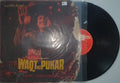Waqt Ki Pukaar – Original Soundtrack (Vinyl Record)