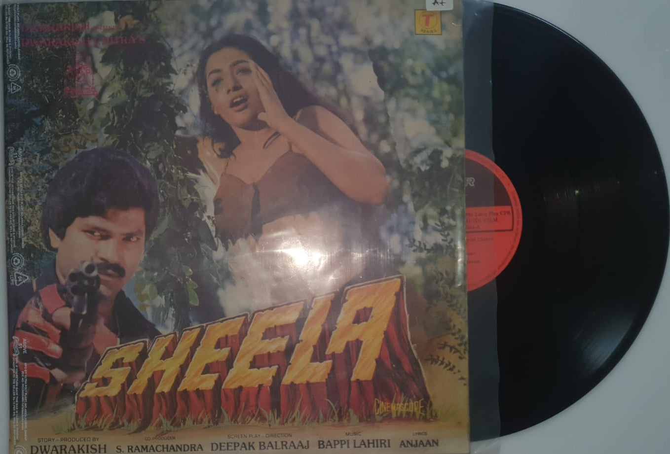 Sheela