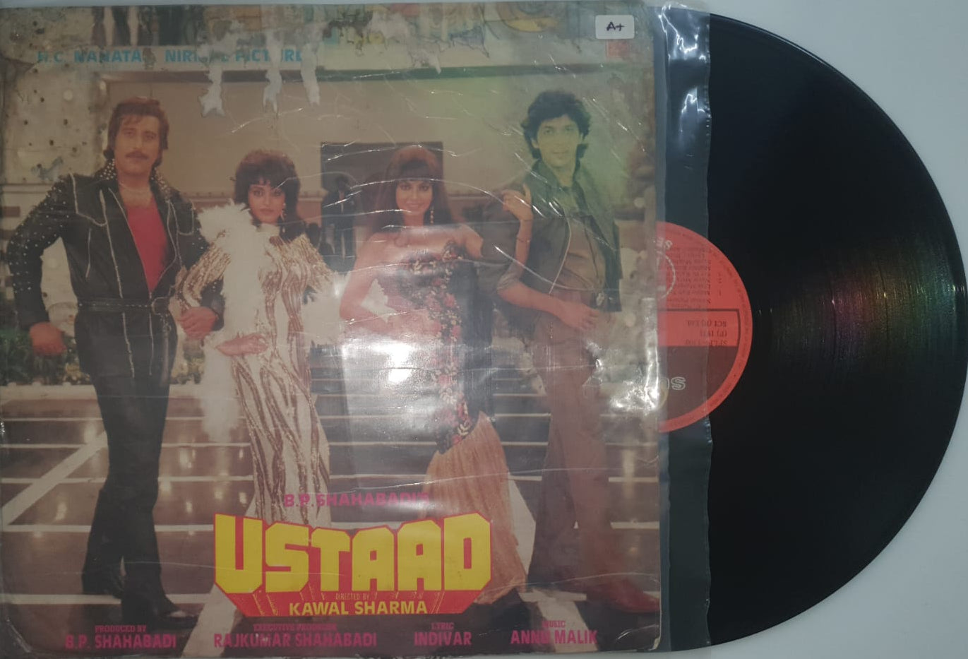Ustaad