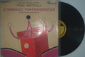 Tony Mottola – Command Performances (Vinyl LP)