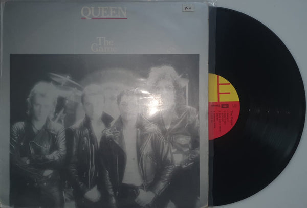 Queen – The Game (Vinyl LP)