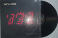 The Police – Ghost in the Machine (Vinyl LP)
