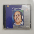 Legends Vol. 3 – Manna Dey