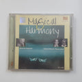 Magical Harmony – Instrumental