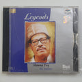 Legends – Manna Dey Vol. 1