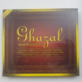 Ghazal Masterpieces (Gold Pack)