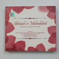 Ghazal-e-Mohabbat