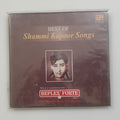 Best of Shammi Kapoor Songs
